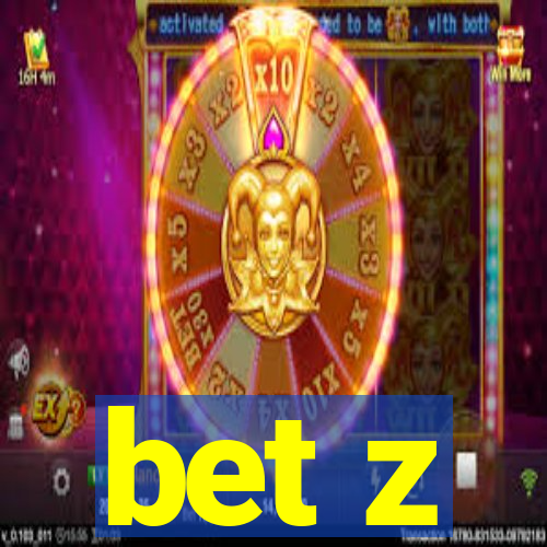 bet z